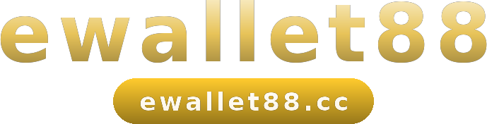 ewallet88 logo