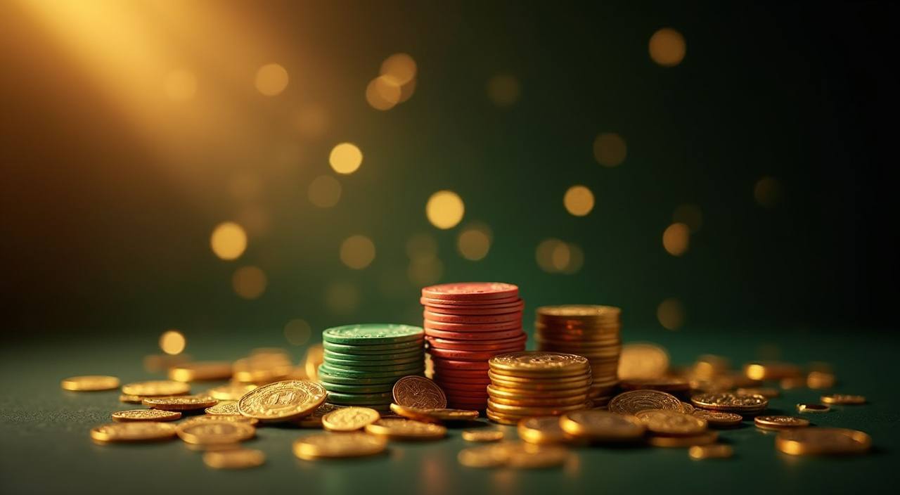ewallet88 Kasino ewallet88 untuk Pemain Malaysia